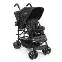 Hop Black Cartionds Upgrade+Sunshine+Rain Cover+поддержка чашки