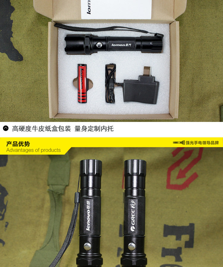 Lumière vélo - phare - Ref 2398431 Image 15