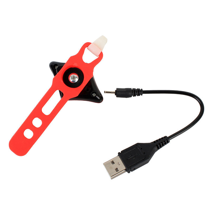 Eclairage pour vélo - Taillights - Ref 2399637 Image 9