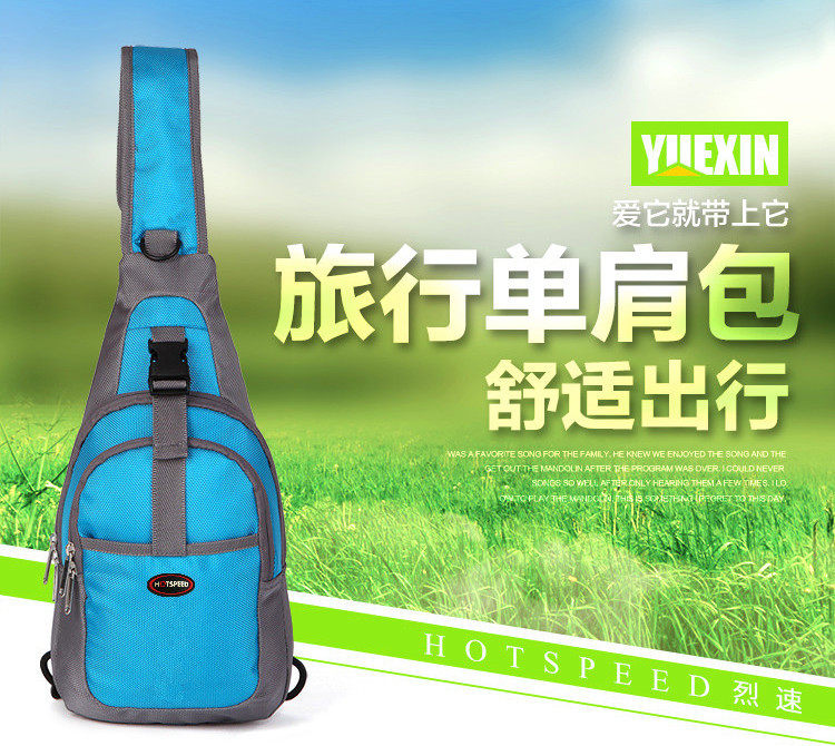 Sacoche pour vélo mixte - Ref 2217513 Image 6