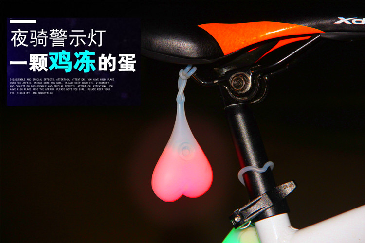 Lumière vélo - Taillights - Ref 2399244 Image 8
