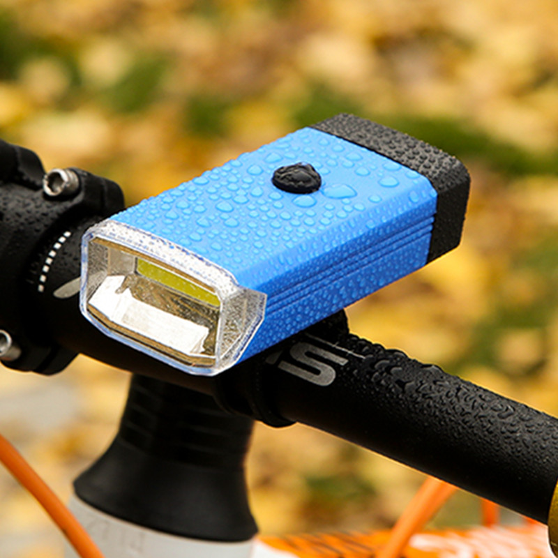 Bike Light Front Light Bike Light Bike Lights Children Scooter Lights Electric Balance Car Lights Riding Equipped Mountaineering Car Night Lights