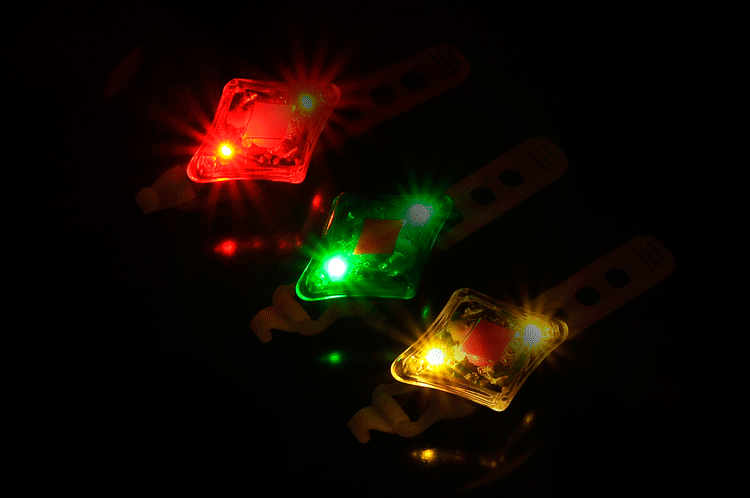 Eclairage pour vélo - Taillights - Ref 2399637 Image 16