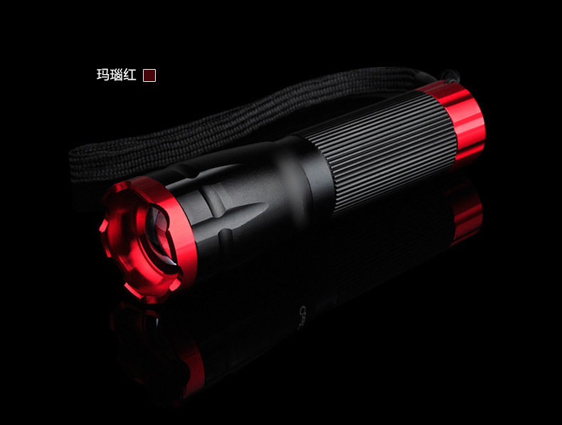 Lumière vélo - phare - Ref 2400304 Image 12