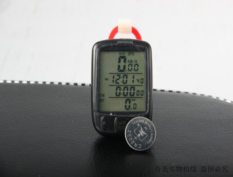 Eclairage pour vélo - Hot Wheels Lumières - Ref 2403105 Image 51