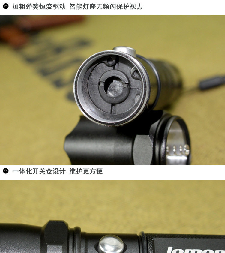 Lumière vélo - phare - Ref 2398431 Image 21