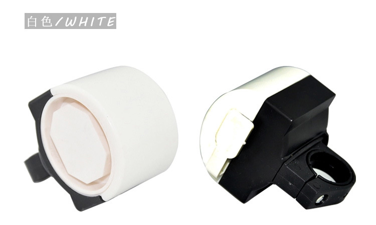 Avertisseur de vélo klaxon électrique - Ref 1453815 Image 16