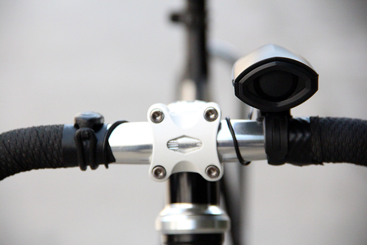 Sonnette de vélo klaxon électrique - Ref 1453532 Image 22