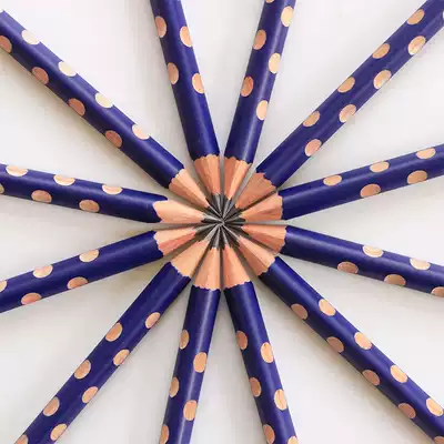 German LYRA Yiya cave lead children correction grip pupils with HB B 2B pencil