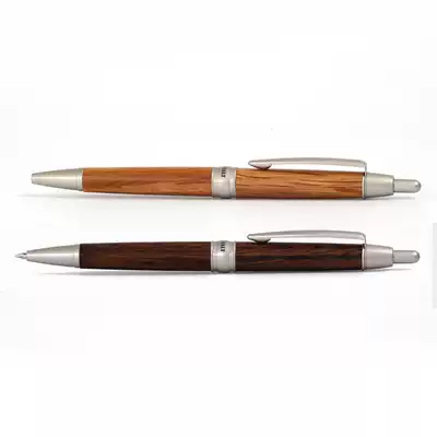 Japan uni Mitsubishi) SS-1025 715) 0 7mm) Centennial oak pole pen ballpoint pen signature pen
