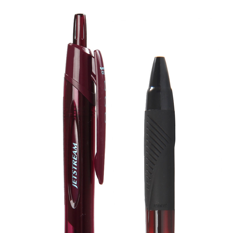 Japan Uni Mitsubishi SXN-150) Zeiden 0 0 38 5mm medium oil pen round Pearl Signature Pen waterproof speed dry