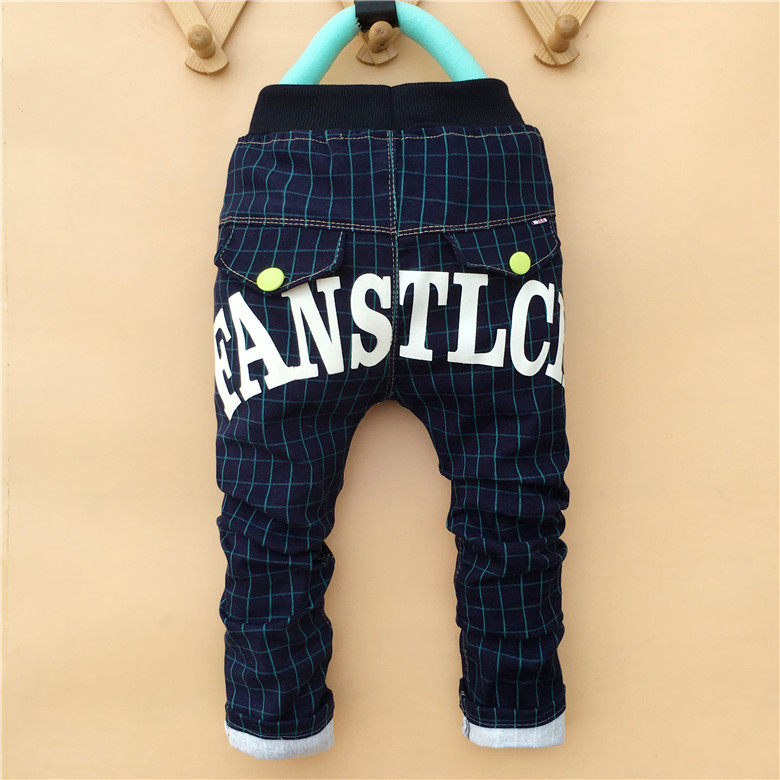 Pantalon pour garcons et filles - Ref 2058145 Image 22