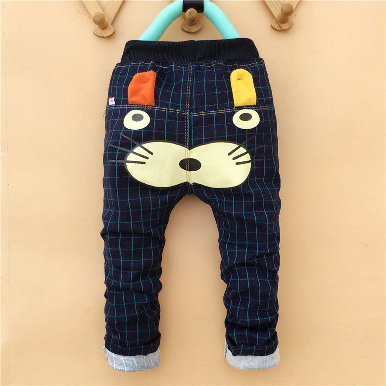 Pantalon pour garcons et filles - Ref 2058145 Image 24