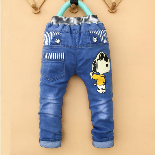 Pantalon pour garcons et filles - Ref 2058145 Image 10