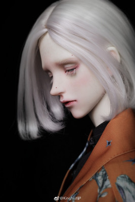 taobao agent [Temporary Cang] [Reiki] Single (three eye types) VINGS BJD doll SD 1/1/1/