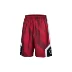 Li Ning quần short thể thao nam mùa hè mới BAD FIVE quần lỏng bóng quần quần bóng rổ qua đầu gối mồ hôi thủy triều - Quần thể thao Quần thể thao