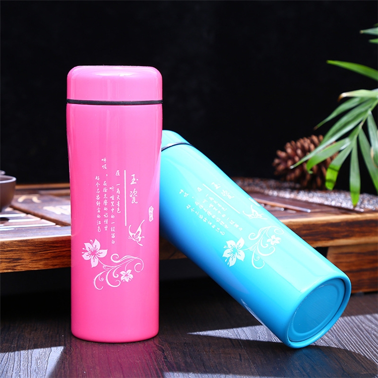 hộp nhựa vuông nhỏ Cup cách nhiệt Quà tặng tùy chỉnh chuyên nghiệp Sử dụng hàng ngày Thép không gỉ thẳng Bachelor Cup gốm tùy chỉnh logo - Trang chủ hop nhua trong