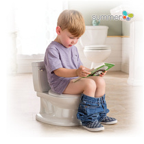 SummerInfant Child Sit Toilet Toilet Toilet Toilet Boy Baby Boy Basin