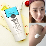Thái Lan / Beauty Buffet Q10 Sữa rửa mặt giữ ẩm Hydrating Amino Acid Cleanser