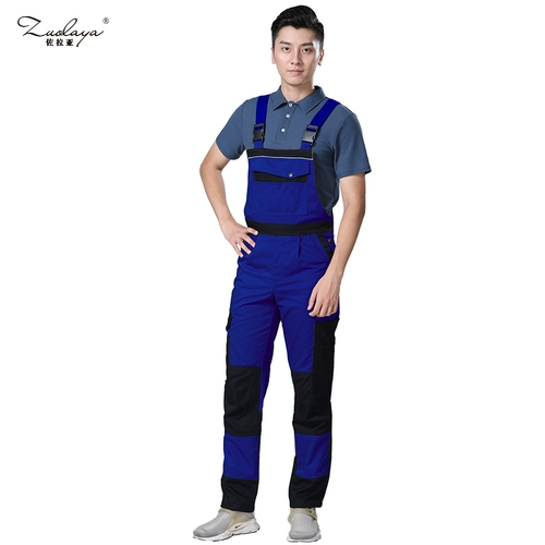 Штаны, комбинезон, износостойкие подтяжки, эффект подтяжки, делается под заказ