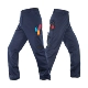 Брюки темно-синие ТП-01