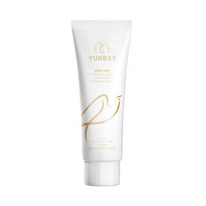 孕蓓氨基酸洗面奶女控油补水保湿100g