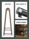 Floor-Standing Clothes Rack, Bedroom Coat Rack, Indoor Room Clothes Hanger, Household Clothes Drying Rack, Thickened and Reinforced Clothes Hanger