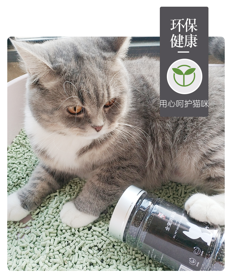 Mèo xả mùi hạt khử mùi mèo cát cát khử mùi mèo xả rác đối tác hạt khử mùi hạt khử mùi bột mèo cung cấp - Cat / Dog Beauty & Cleaning Supplies 	lược chải lông chó alaska	