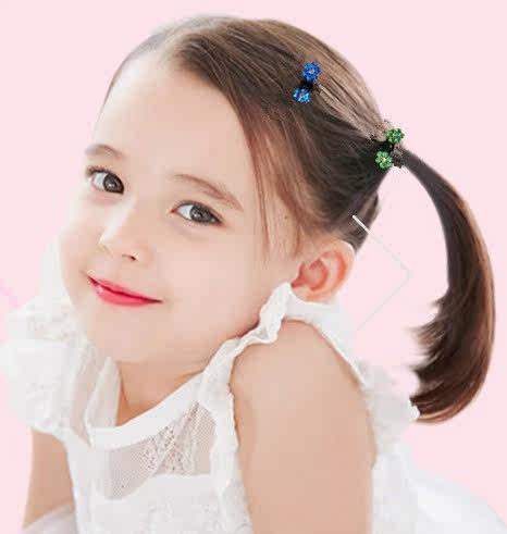 Accessoire coiffure en Diamant Crystal - Ref 1202419 Image 62