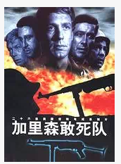 DVD Player version (Garrison Expendables) Bilingual 26 episodes and 2 discs