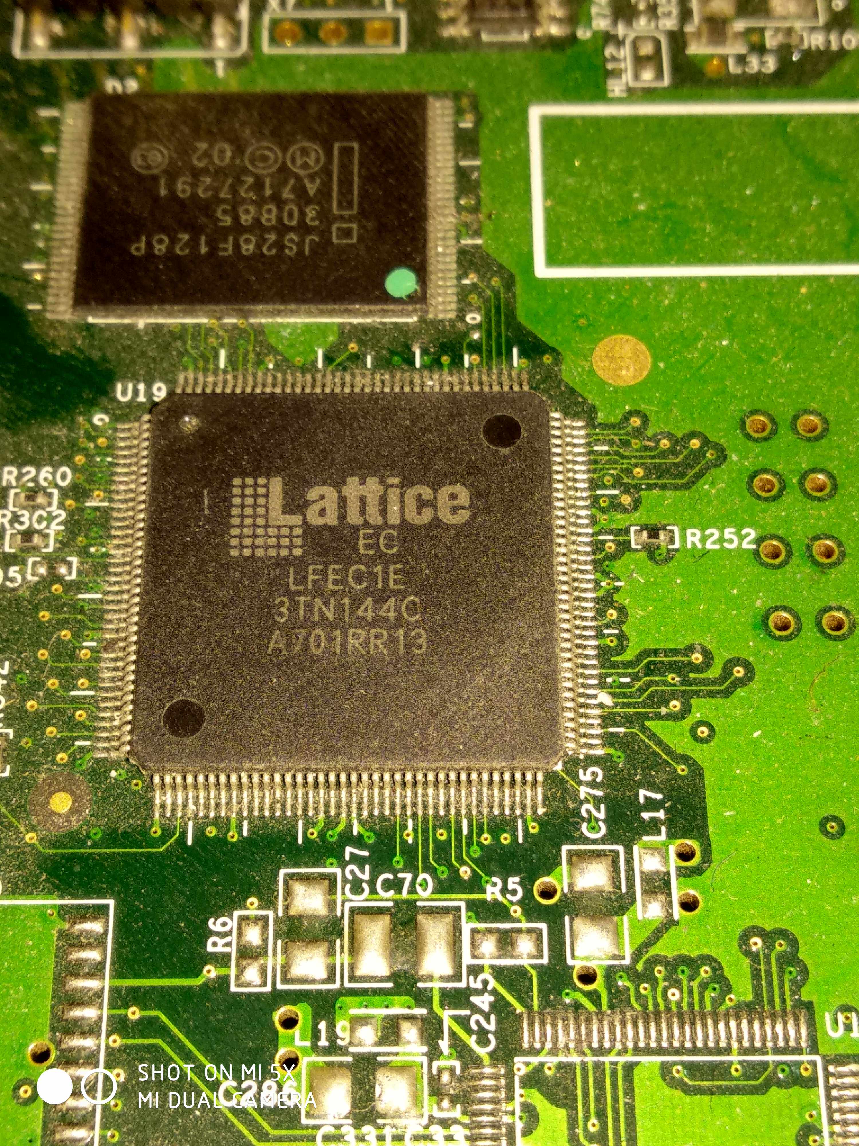 Original imported disassembly chip LFEC1E3T144C BL2338R 88E6045-TAH1 Please consult before shooting