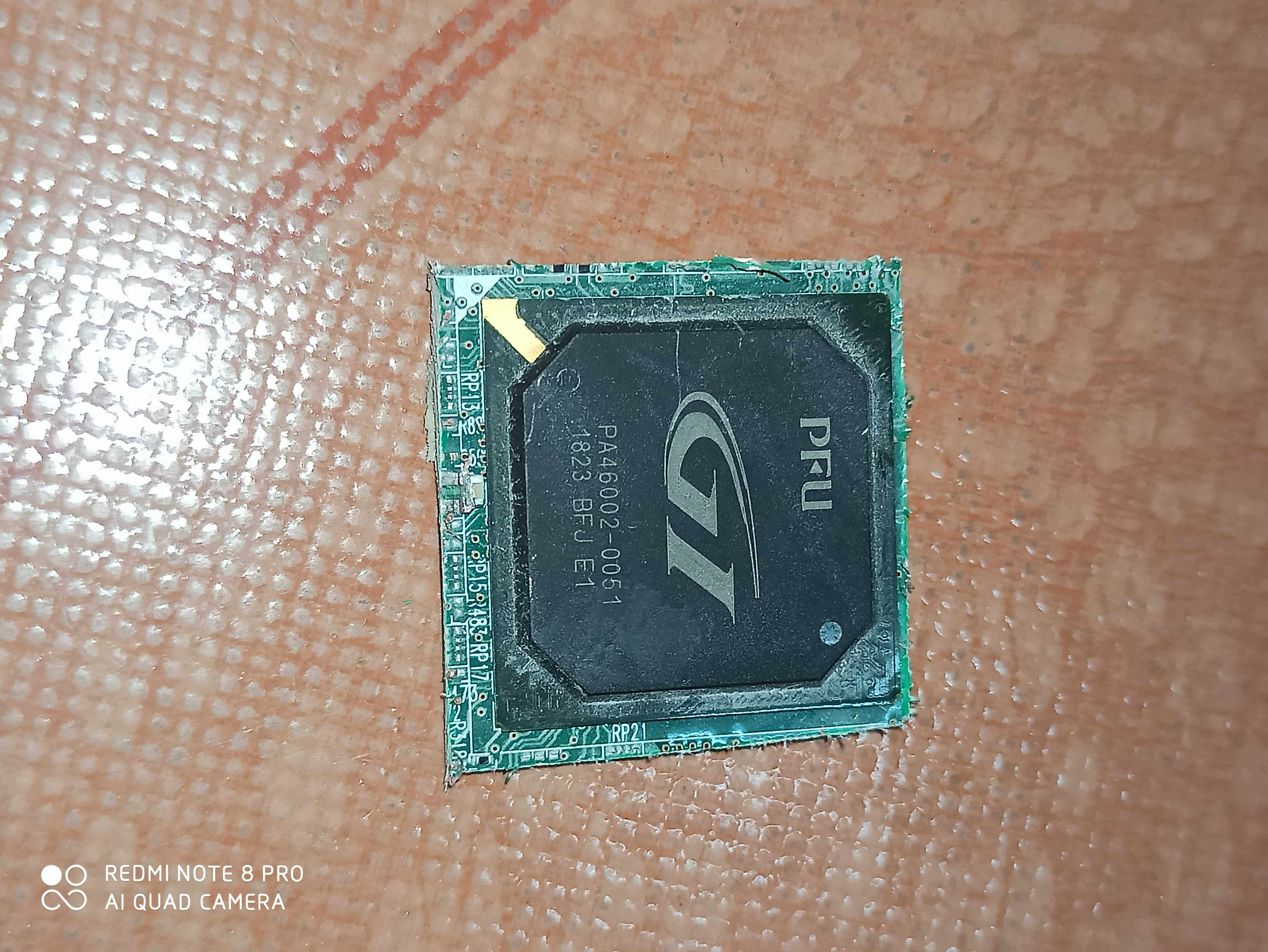 PA46002-0051 original assembly and disassembly machine with plate chip before please consult the price