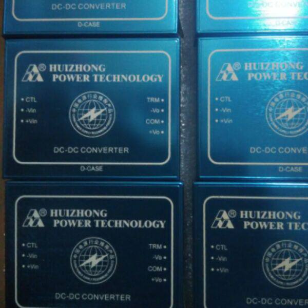 New original installed power module HuicrowdThe HZD25D-72D05N05W beat Please consult the price of the day