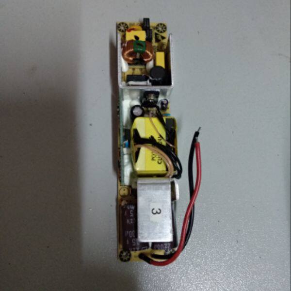 New centralized switching power board 24V2A foot ampere flow CPL048006 input 100-240 output 24v2A