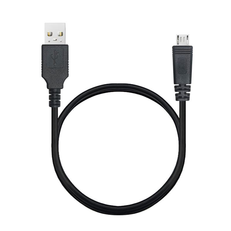 The original Canon 90D SLR 850D camera data cable 200DII micro single M6 M200 is connected to a computer transmission cable
