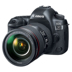 Canon Canon 5d4 bộ máy 24-105 full frame cấp chuyên nghiệp SLR máy ảnh kỹ thuật số dòng nước gốc thương hiệu mới SLR kỹ thuật số chuyên nghiệp