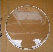 10 inches 25 4 cm transparent drum skin small drum skin ear drum skin tom drum skin frame drum skin