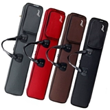 Легкая семибенч -флейта сумка бамбуковая флейта сумка длиной 71 см. Музыкальный пакет для инструментов может быть одной спиной, чтобы поднять горизонтальную сумку для хранения флейты