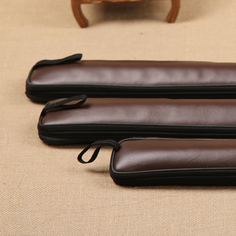1 flute bag bamboo flute bag 2 sets 1 meter 91cm long Puskin bag big G large F lengthy F lengthy flute bag single