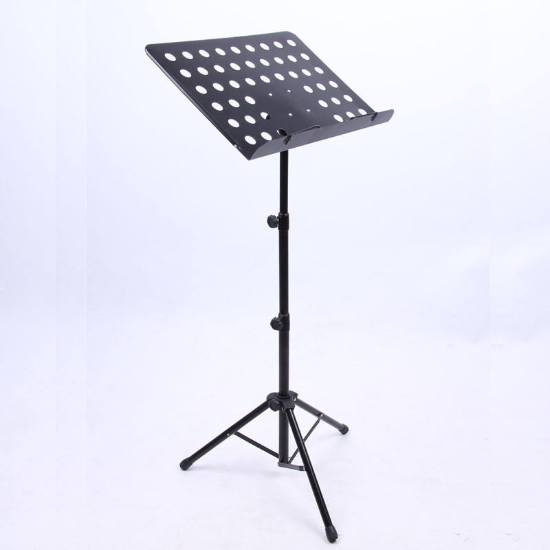 Âm nhạc lớn phổ đứng sáo trúc đứng âm nhạc nhạc cụ phổ phổ kệ âm nhạc tăng dày - Phụ kiện nhạc cụ capo guitar xịn
