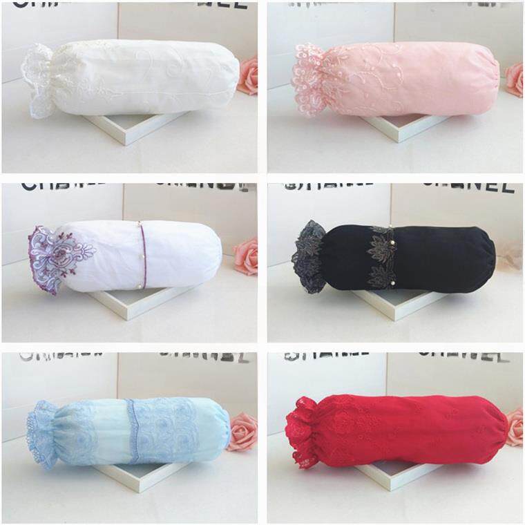 长款蕾丝袖套羽绒服专用护袖真的有必要吗？2026年冬季『穿搭』趋势解读