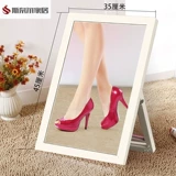 Туфли, зеркало, удобная обувь, европейский стиль