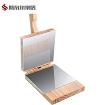 Dumpling wrapper artifact pressing hand cake household manual dumpling wrapper rice dumpling Qingming fruit mold glutinous rice cake press