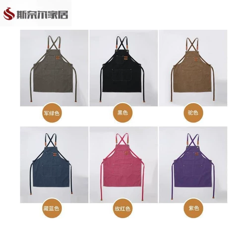 Промышленная сварная сварная сварка холста сопротивление высокой температурной сопротивлением, горячий пламя, загрязняющий трудовой страховой труд, защитный загрязнение загрязнения загрязнения, устойчивая к талии