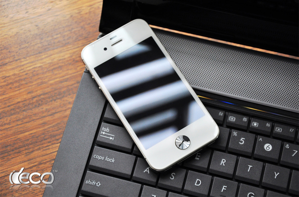 Autocollant pour téléphone mobile WOCAO - Ref 1374911 Image 11