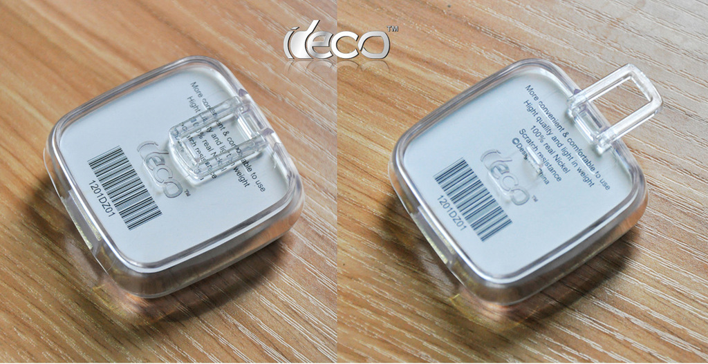 Autocollant pour téléphone mobile WOCAO - Ref 1374911 Image 14