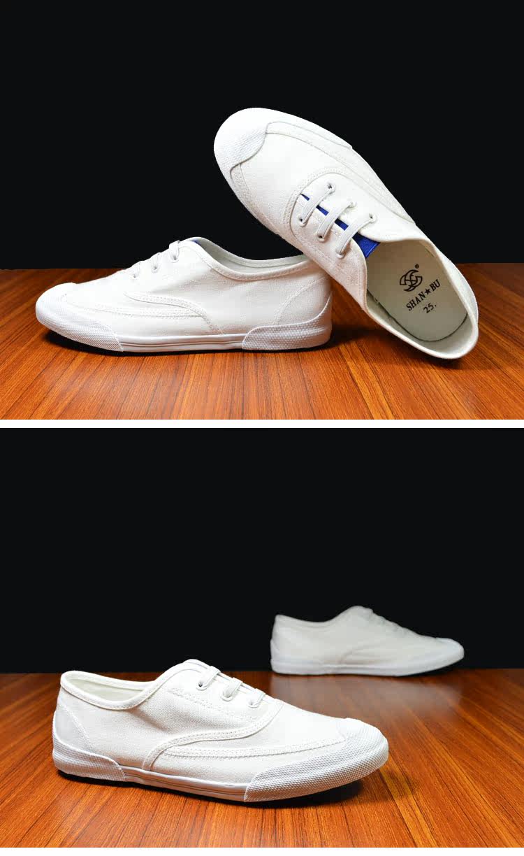 Chaussures de tennis homme - Ref 959474 Image 8