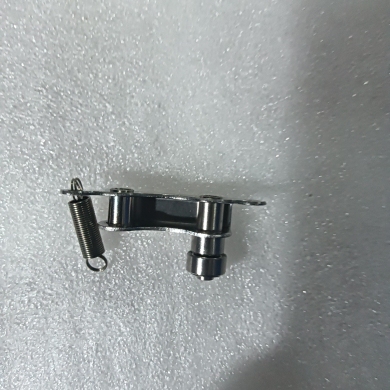 Circus Accessories, Coin-Blocking Shaft for Motor, Special Coin-Blocking Shaft Assembly for Magician's Motor, Imported Material Bearings Circus Accessories, Coin-Blocking Shaft for Motor, Special Coin-Blocking Shaft Assembly for Magician's Motor, Imported Material Bearings