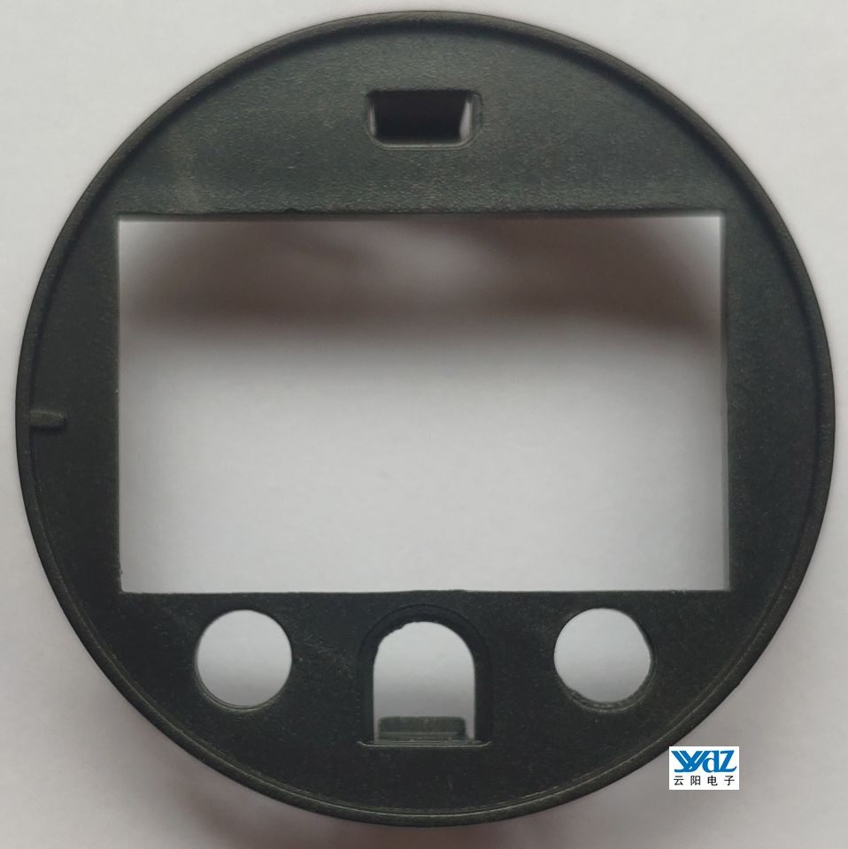 [USD 4.46] 2088 3051 Surface Head Crust Module Crust Plastic Crust LED ...