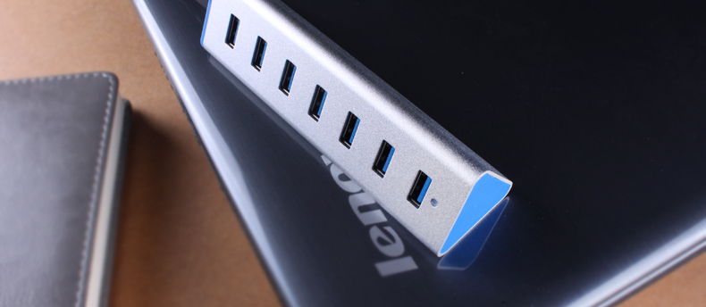 Hub USB - Ref 372299 Image 17